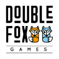 Double Fox Games logo - Similar company to Semapi S.A.S.