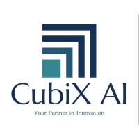 CubiX AI LLP logo - Similar company to Bharattab