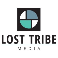 Lost Tribe Media logo - Similar company to Arctic 8