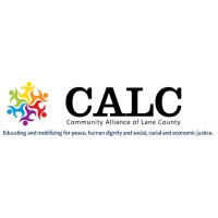 Community Alliance of Lane County logo - Similar company to Mckenzie Valley Long-Term Recovery Group
