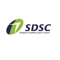 Singapore Disability Sports Council (Sdsc)