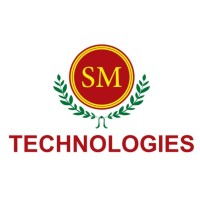 SM Technologies Ltd logo - Similar company to Sm Technologies Bangalore