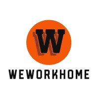 WeWorkHome logo - Similar company to Gpartners