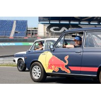 Daf Club Nederland