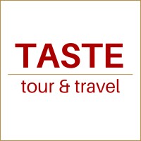 TASTE Tour & Travel, LLC logo - Similar company to Byteback Creative
