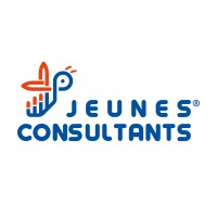 Jeunes Consultants logo - Similar company to App-Script Business Solutions