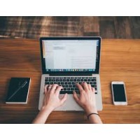 Freelance Editing logo - Similar company to Gloudacademy