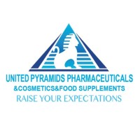 United Pyramids logo - Similar company to Maxida Pharmaceuticals