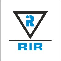 RIR Power Electronics Limited logo - Similar company to Spel