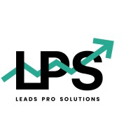 LeadPro-Solutions Pvt Ltd logo - Similar company to Leadpro