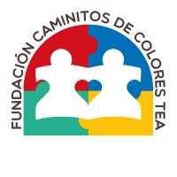 Fundación Caminitos de Colores TEA logo - Similar company to Edudown
