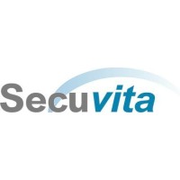 Secuvita B.V. logo - Similar company to Ivida