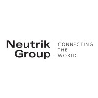 Neutrik Group - EMEA logo - Similar company to Major Custom Cable