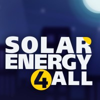 SOLAR ENERGY 4ALL logo - Similar company to Fils Cake And Pastries