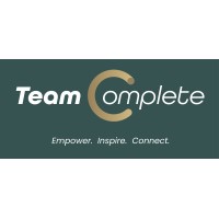 Team Complete logo - Similar company to Complete General Contractors, Inc.