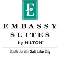 Embassy Suites By Hilton South Jordan Salt Lake City