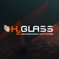 H2GLASS logo - Similar company to Sprimoglass