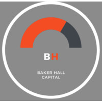 Baker Hall Capital logo - Similar company to Fm Ventures, Llc