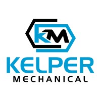 Kelper Mechanical Ltd logo - Similar company to G-Tech Mechanical Services Ltd