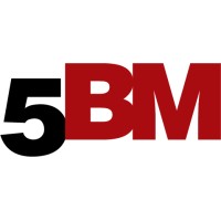 5 Borough Media logo - Similar company to Lead 2 Contractors