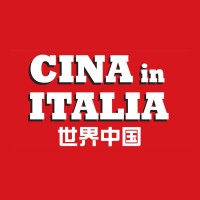 Cina In Italia 世界中国 logo - Similar company to Icpn - Italian Chinese Professional Network