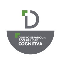 CEACOG. Centro Español de Accesibilidad Cognitiva logo - Similar company to Cedid, Centro Español De Documentación E Investigación Sobre Discapacidad