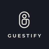 GUESTIFY logo - Similar company to Trybe Payment Solutions