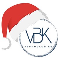 VBK TECHNOLOGIES logo - Similar company to Vb Technologies Solutions