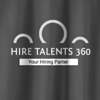 Hire Talents 360