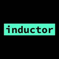 Inductor logo - Similar company to Fimio
