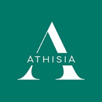 ATHISIA logo - Similar company to Privilege Gestion