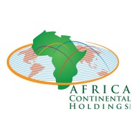 Africa Continental Holdings LLC logo - Similar company to New Label Production.