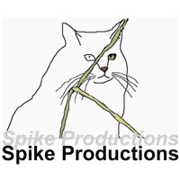 Spike Productions logo - Similar company to Asia Consultancy Services
