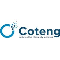 Coteng logo - Similar company to Wrangell-Dsd