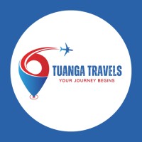 Tuanga Travels logo - Similar company to Flying Leader Pvt. Ltd.