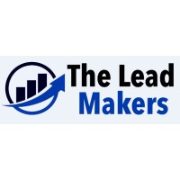 The Lead Makers logo - Similar company to White Collar Media