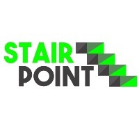 StairPoint® UK Staircase Manufacturer logo - Similar company to Staircase Constructions