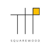 Squarewood logo - Similar company to International Institute Of Blockchain And Advanced Technology (Iibat)