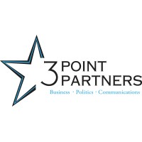 3 Point Partners logo - Similar company to Community Advancement Network