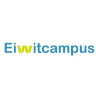 Eiwitcampus logo - Similar company to Coach En Reflect / Iris Connect