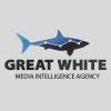 Great White logo - Similar company to A2Z Clicks
