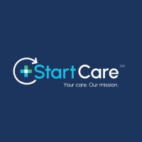 StartCare logo - Similar company to Mcbride Consulting And Business Development Group
