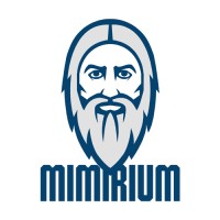 Mimirium logo - Similar company to Propellerheads, Inc.