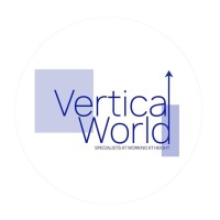 Vertical World UK LTD logo - Similar company to Escalade Rope Access Ltd