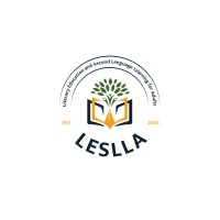 LESLLA logo - Similar company to Stichting Care4Nepal