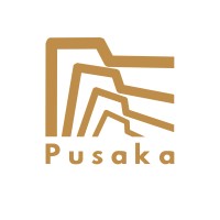 Pusat Studi Kearsipan (PUSAKA) logo - Similar company to Archive Competition Himpunan Mahasiswa Kearsipan Indonesia