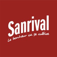 SANRIVAL JARDIN logo - Similar company to Lm Les Fleurs