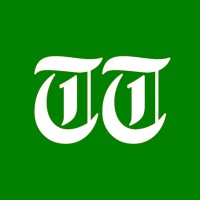 The Thursday Times logo - Similar company to Media Plus Creative