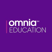Omnia Education, Inc. logo - Similar company to One Step Ahead Ry