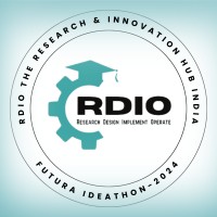 RDIO logo - Similar company to Oskus Technologies Pvt Ltd